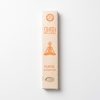 Navel Chakra Incense, Sandalwood