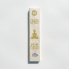 Solar Plexus Chakra Incense, Lemongrass