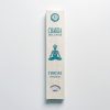 Throat Chakra Incense, Patchouli