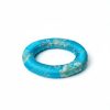 Blue Ring For Singing Bowl