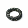 Black Ring For Singing Bowl