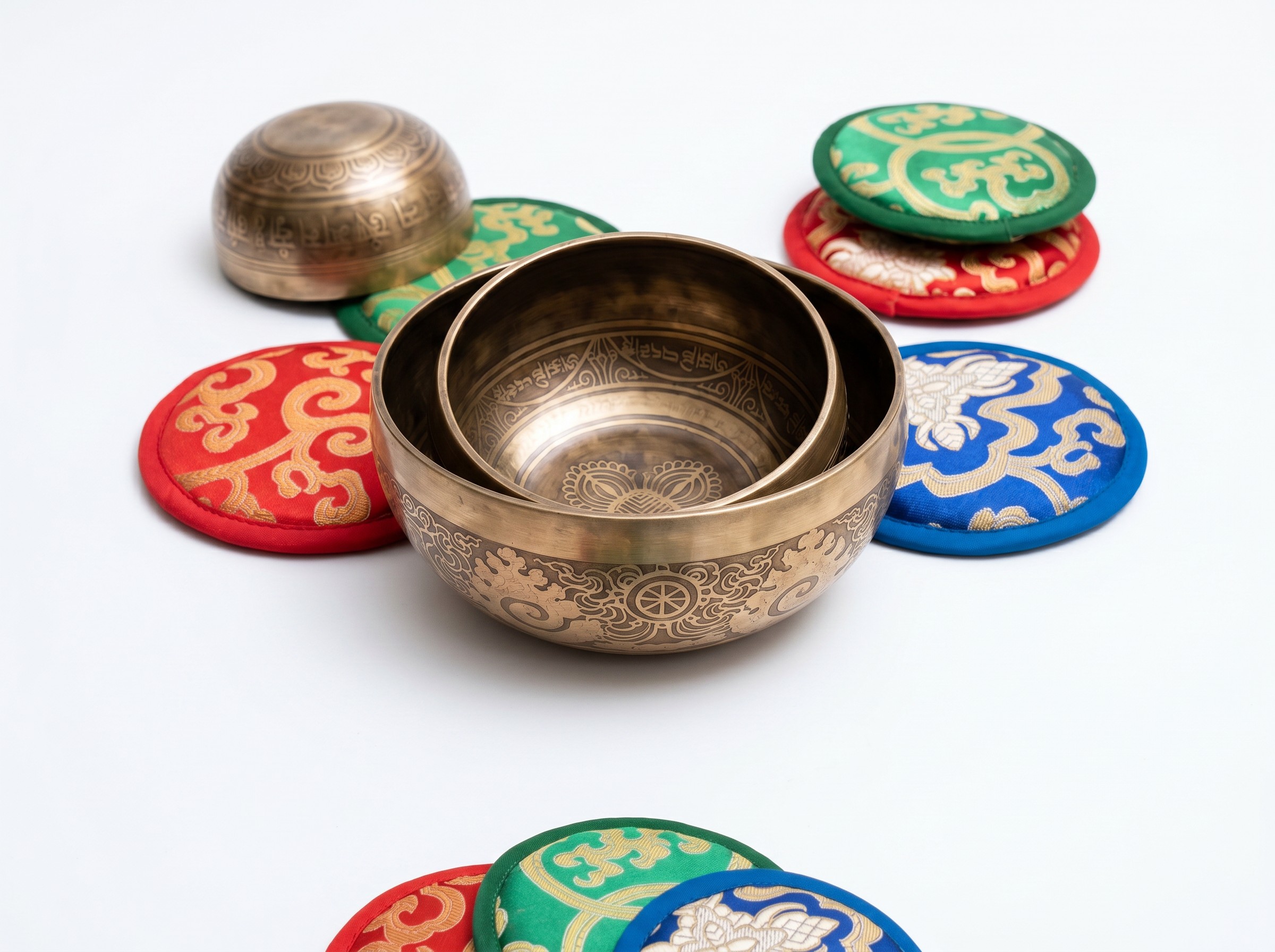 Singing Bowl