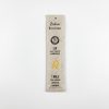 Leo Zodiac Incense, Lemongrass